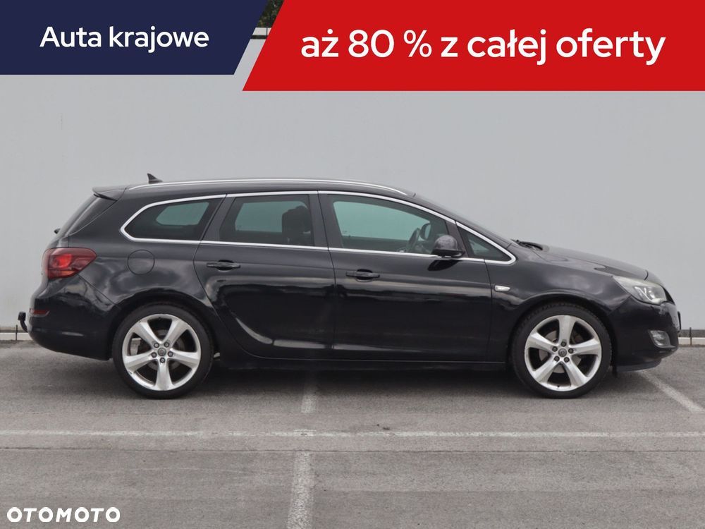 Opel Astra - 8