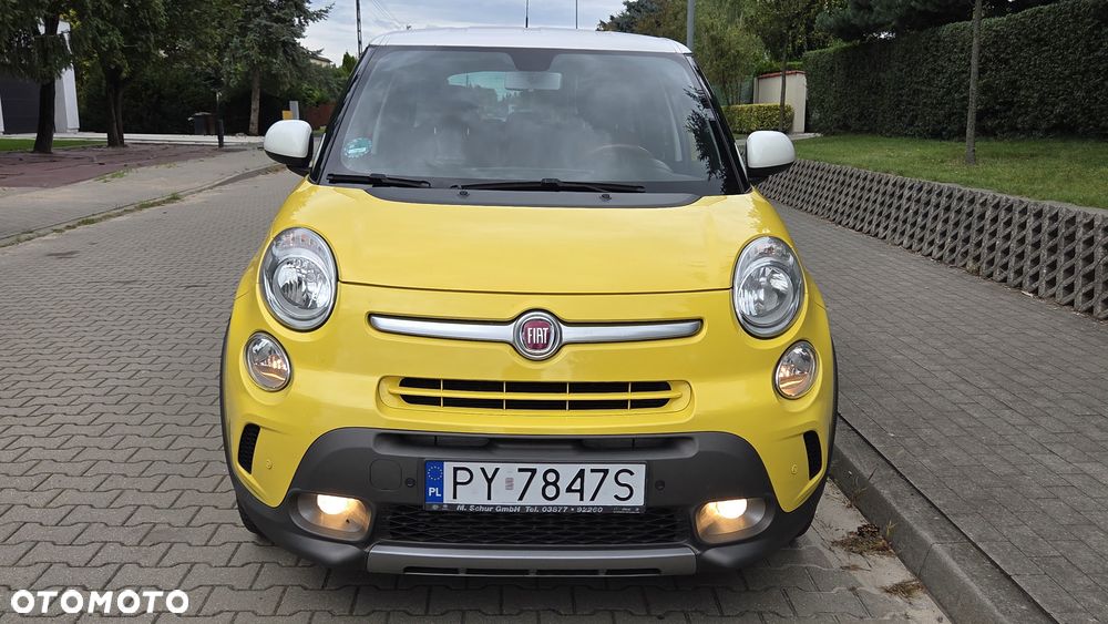 Fiat 500L - 18