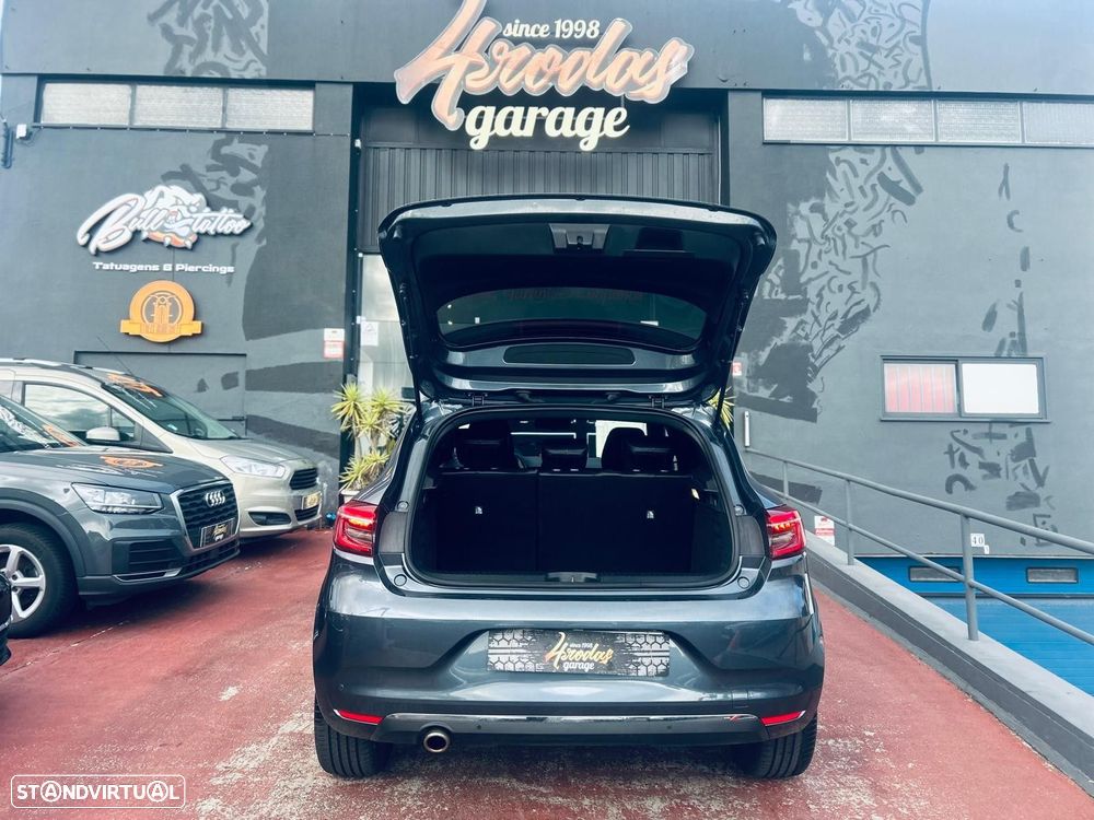 Renault Clio 1.0 TCe Intens - 18