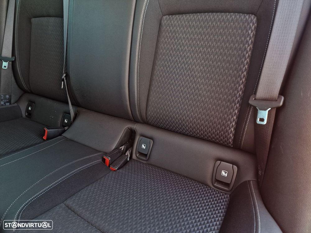 Opel Astra 1.6 CDTI Ecotec Innovation S/S - 15