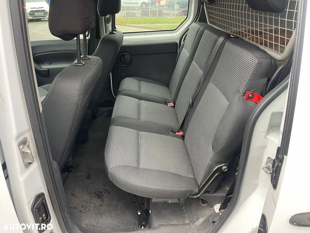 Mercedes-Benz Citan - 14