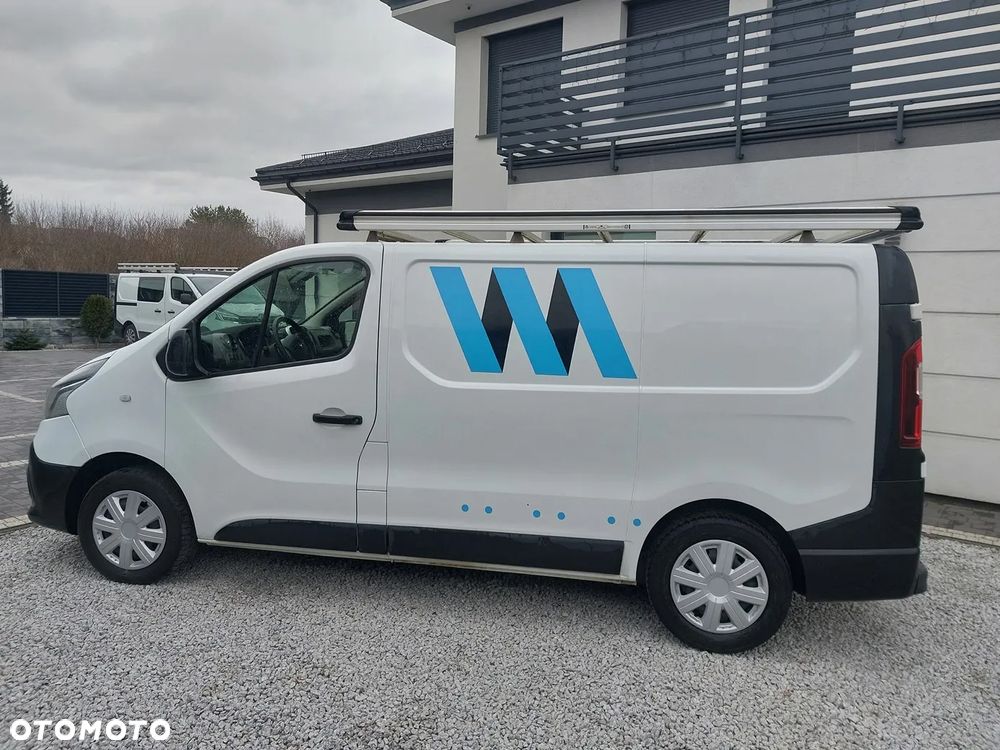 Renault Trafic - 2