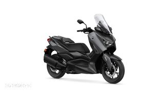 Yamaha X-max