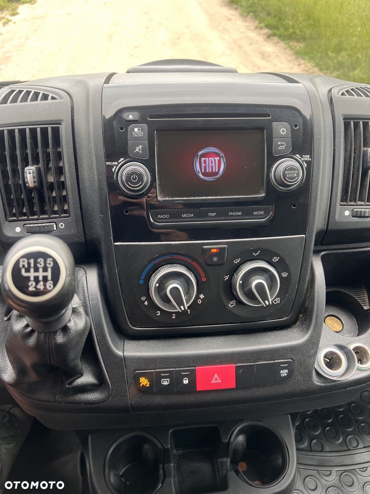 Fiat Ducato Maxi 2,3 L5H2 130km, Boxer, Jumper - 13
