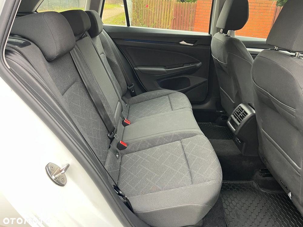 Volkswagen Golf Variant 2.0 TDI Style - 30