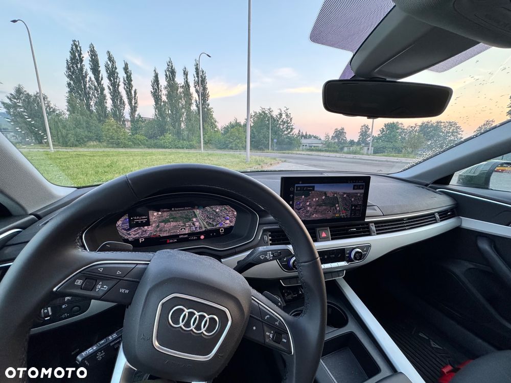 Audi A4 Limousine - 6