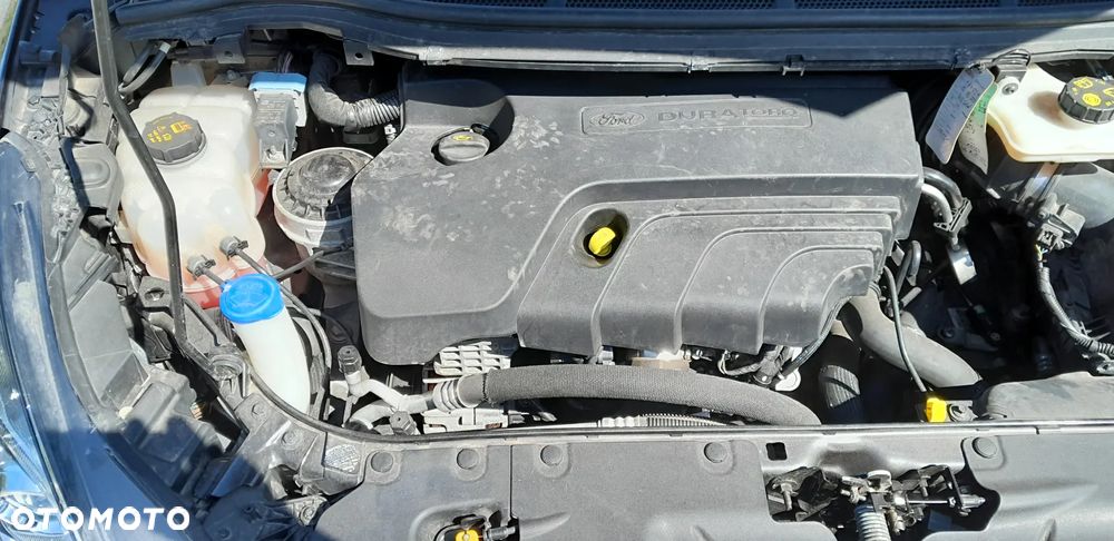 Ford S-Max 2.0 TDCi Titanium PowerShift - 15