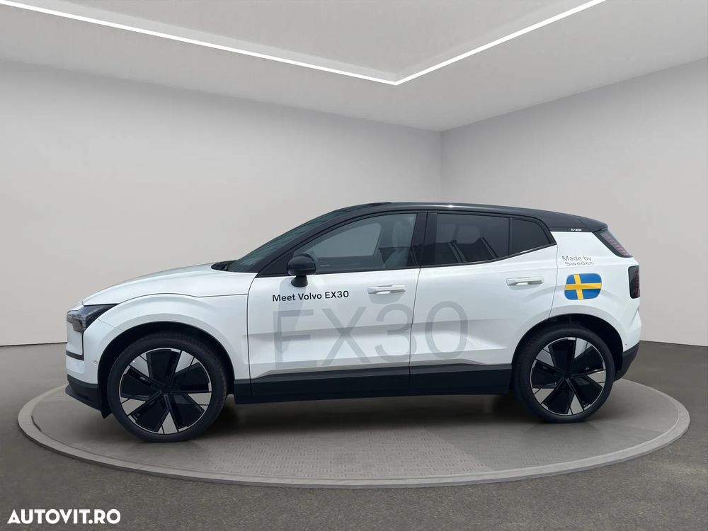 Volvo EX30 - 3
