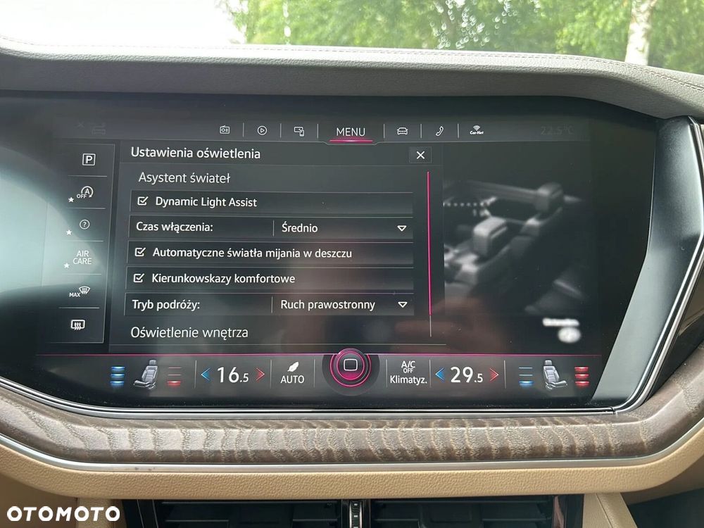 Volkswagen Touareg 3.0 V6 TDI SCR 4Mot - 36