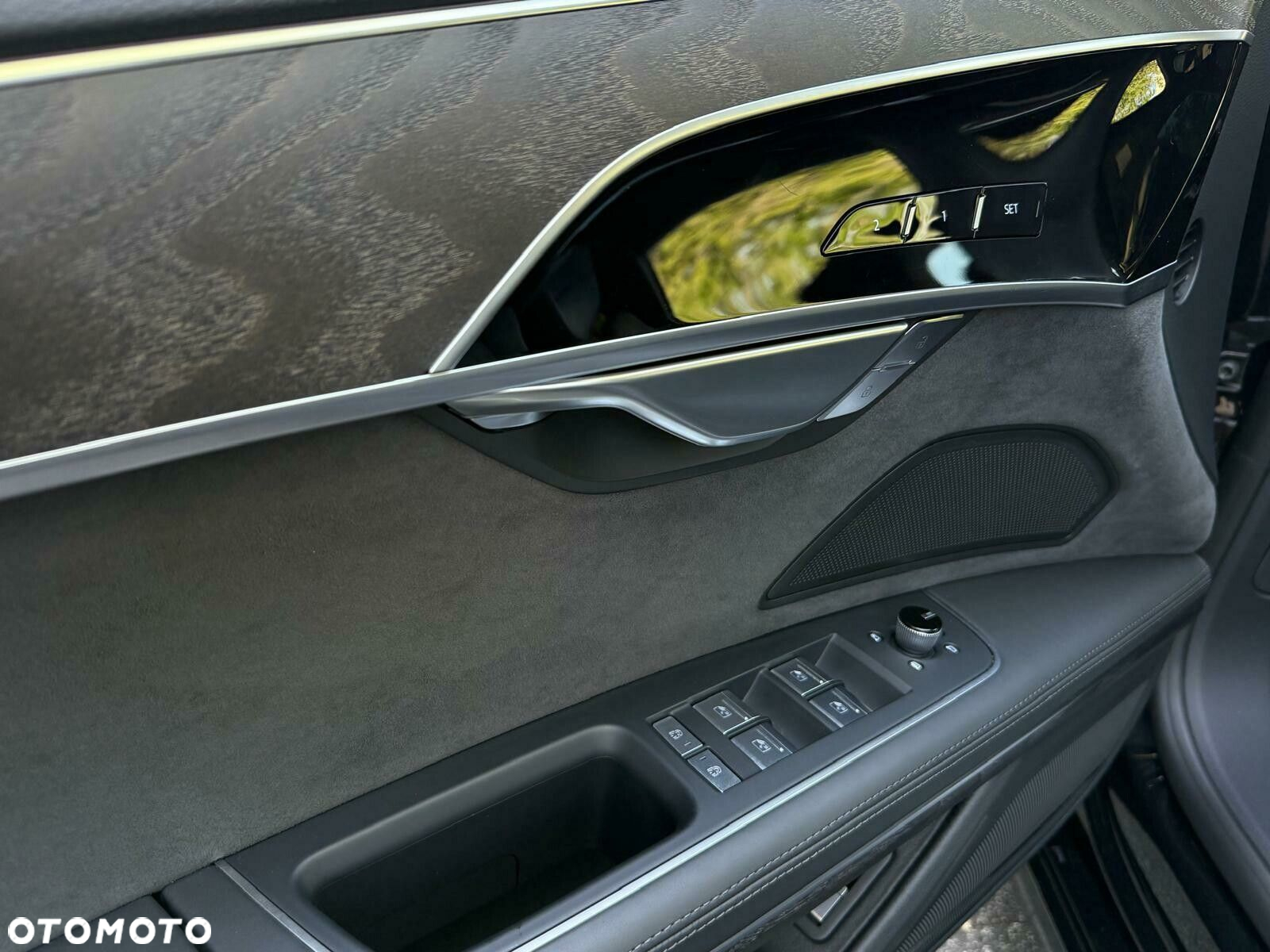Audi A8 - 13