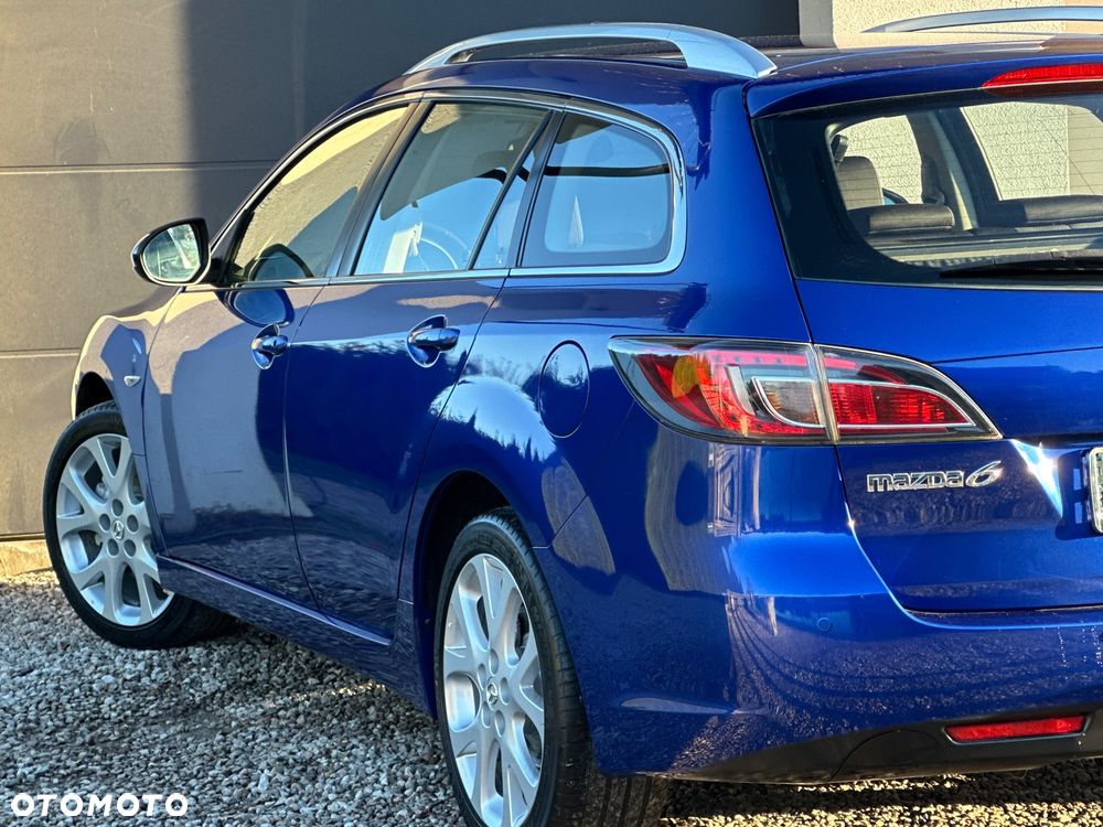 Mazda 6 - 23