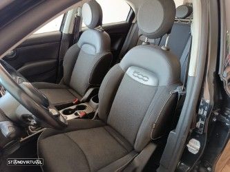 Fiat 500X 1.0 FireFly City Cross - 31