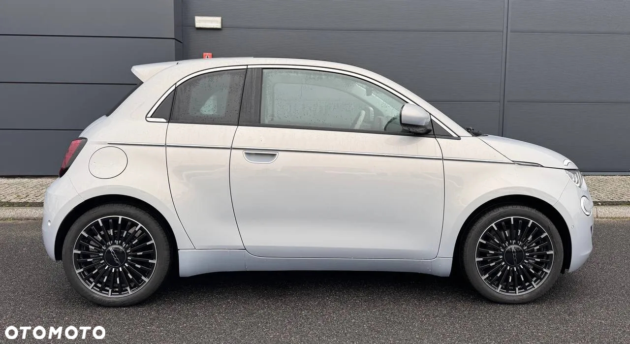 Fiat 500 3+1 42 kWh La Prima - 2