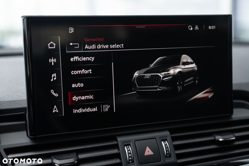 Audi Q5 Sportback - 17