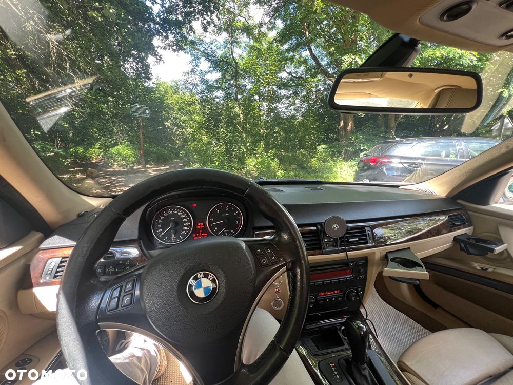 BMW Seria 3 330d DPF - 18