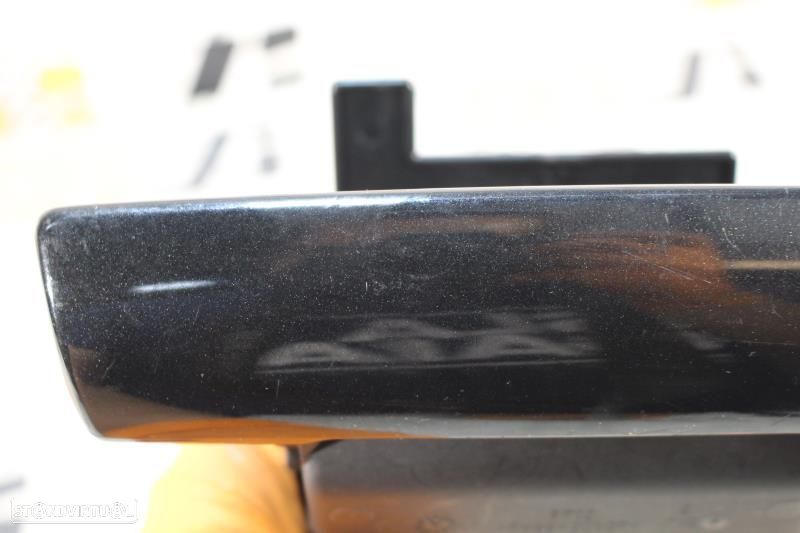 Cinzeiro Frontal Peugeot Rcz  9658691077 / 96 586 910 77 - 7