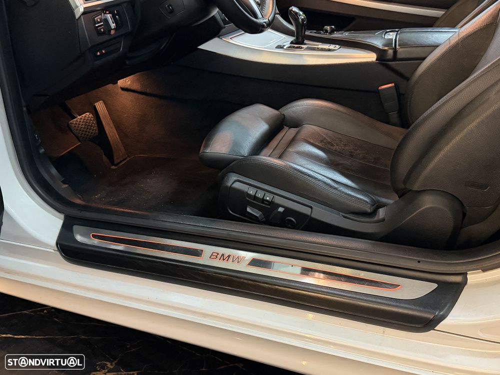BMW 640 d xDrive Pack M - 27