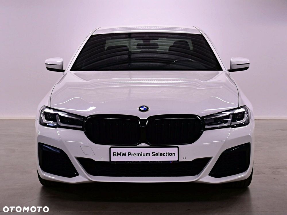 BMW Seria 5 - 9