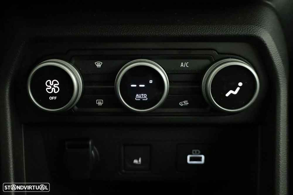 Dacia Jogger 1.0 ECO-G Extreme+ Up&Go 7L Bi-Fuel - 12