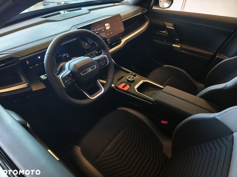 Jeep Compass 1.2 T3 mHEV Altitude FWD DCT - 15