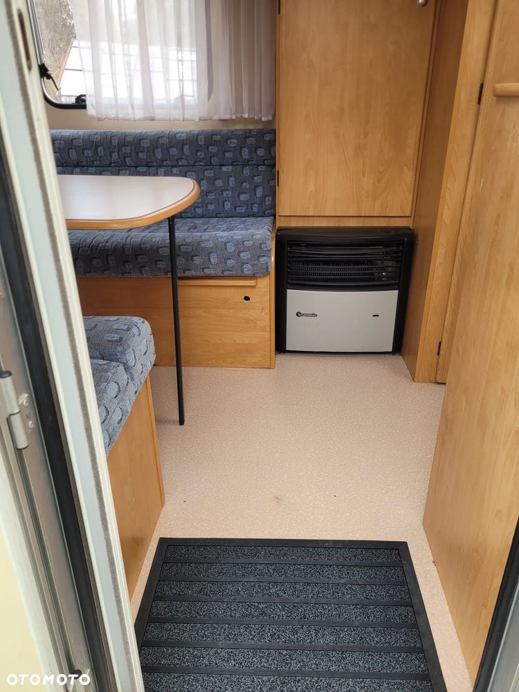 Caravelair Antares 440 - 20