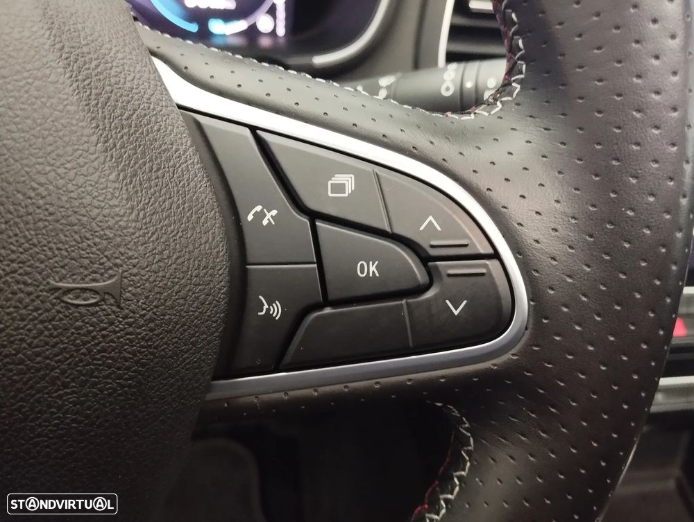 Renault Mégane 1.6 Plug-In R.S. Line - 26