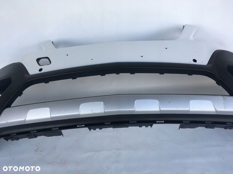 OPEL MOKKA ZDERZAK PRZEDNI PRZÓD 13- - 3