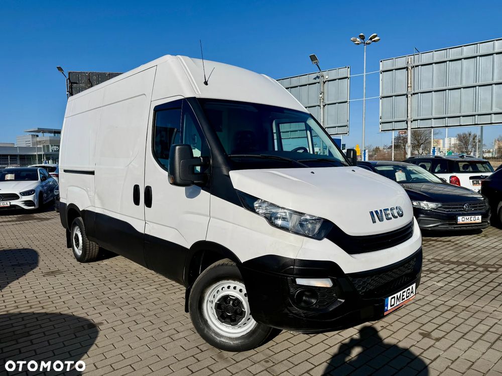 Iveco DAILY 35S12V 2,3 352 H2 - 3
