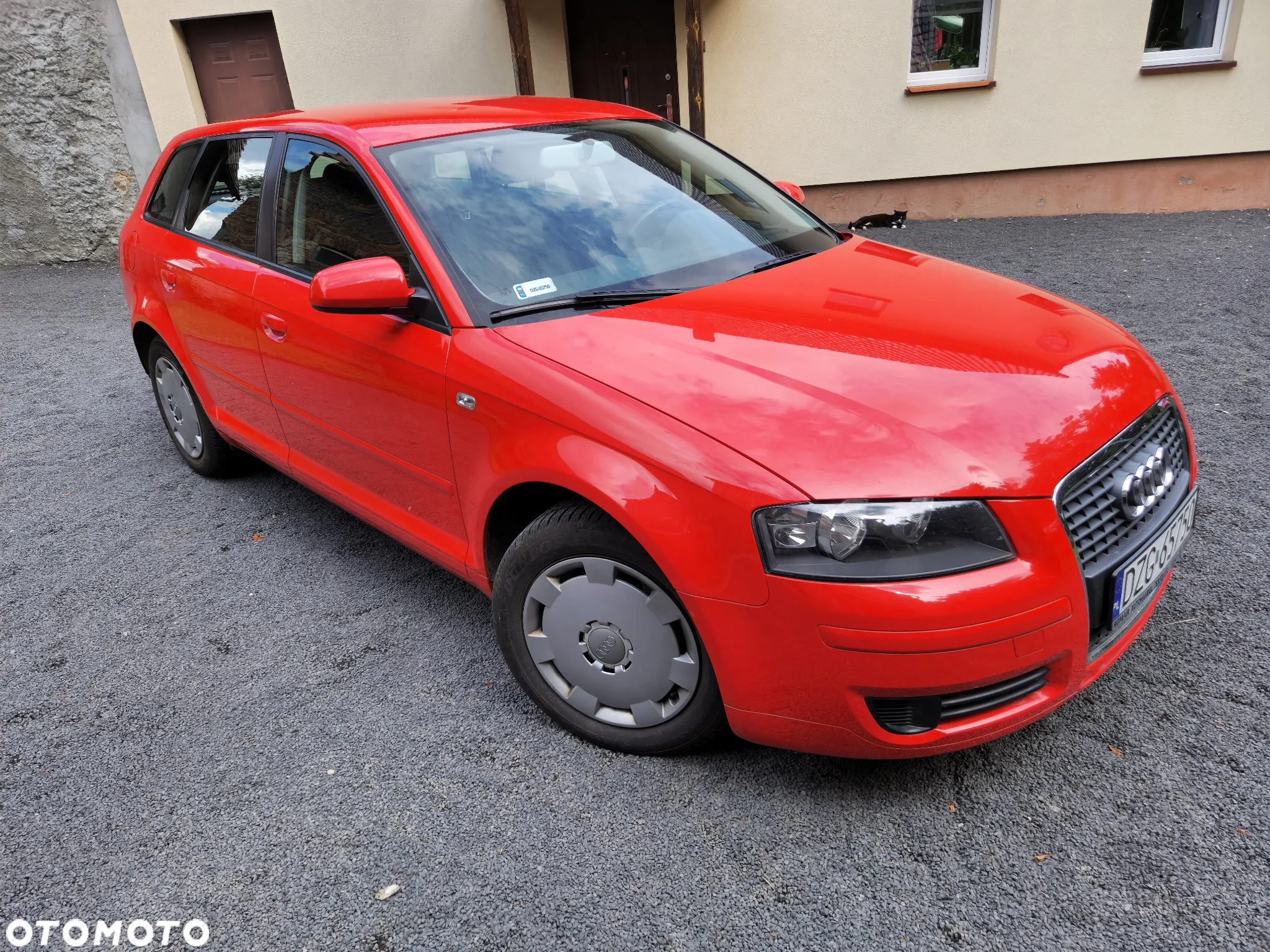 Audi A3 - 2