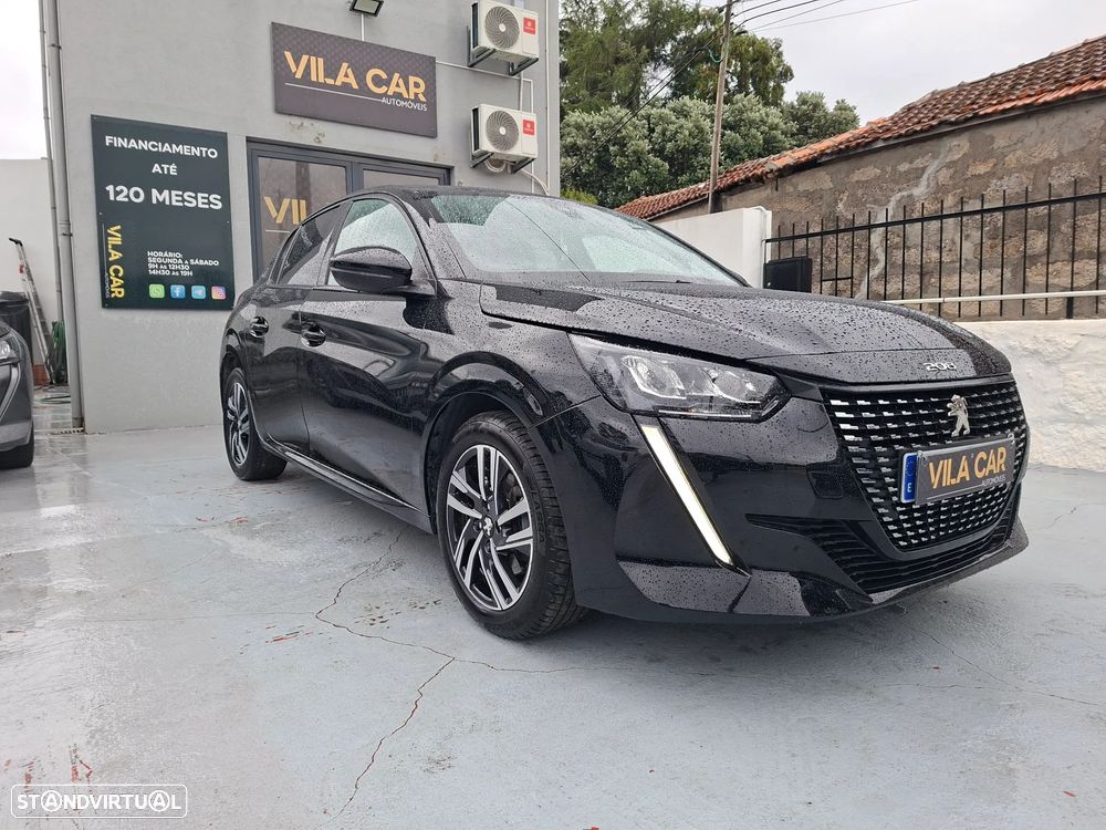Peugeot 208 - 2