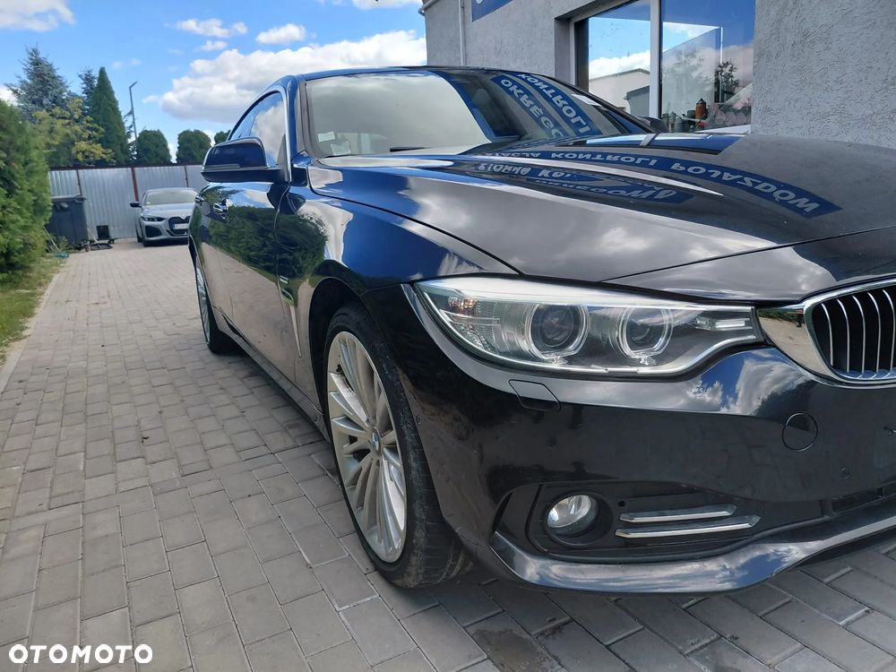 BMW Seria 4 - 14