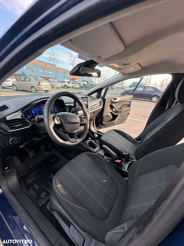 Ford Fiesta - 21