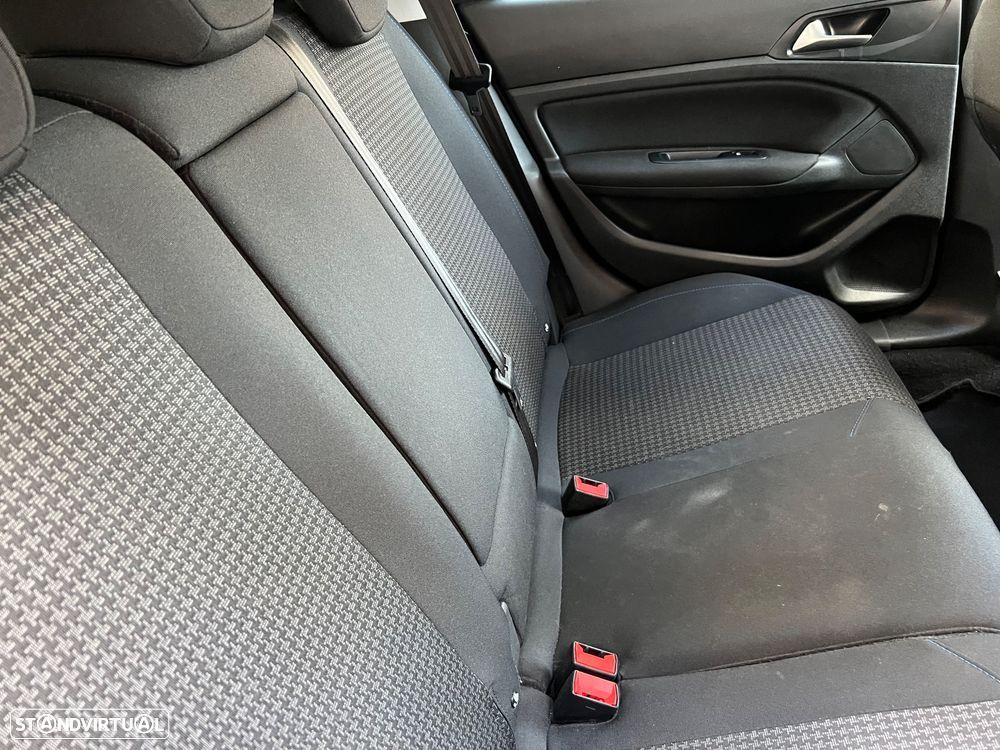 Peugeot 308 SW 1.5 BlueHDi Active Pack - 15