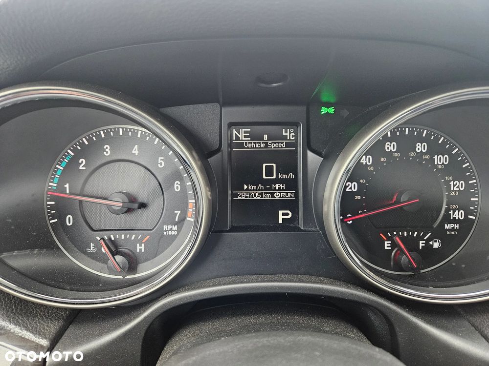 Jeep Grand Cherokee - 9