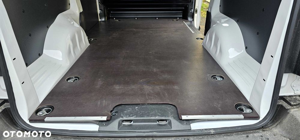 Berlingo,Doblo,Combo,Partner,Proace City-L2 Podłoga 9mm-WYSYŁKA GRATIS - 2