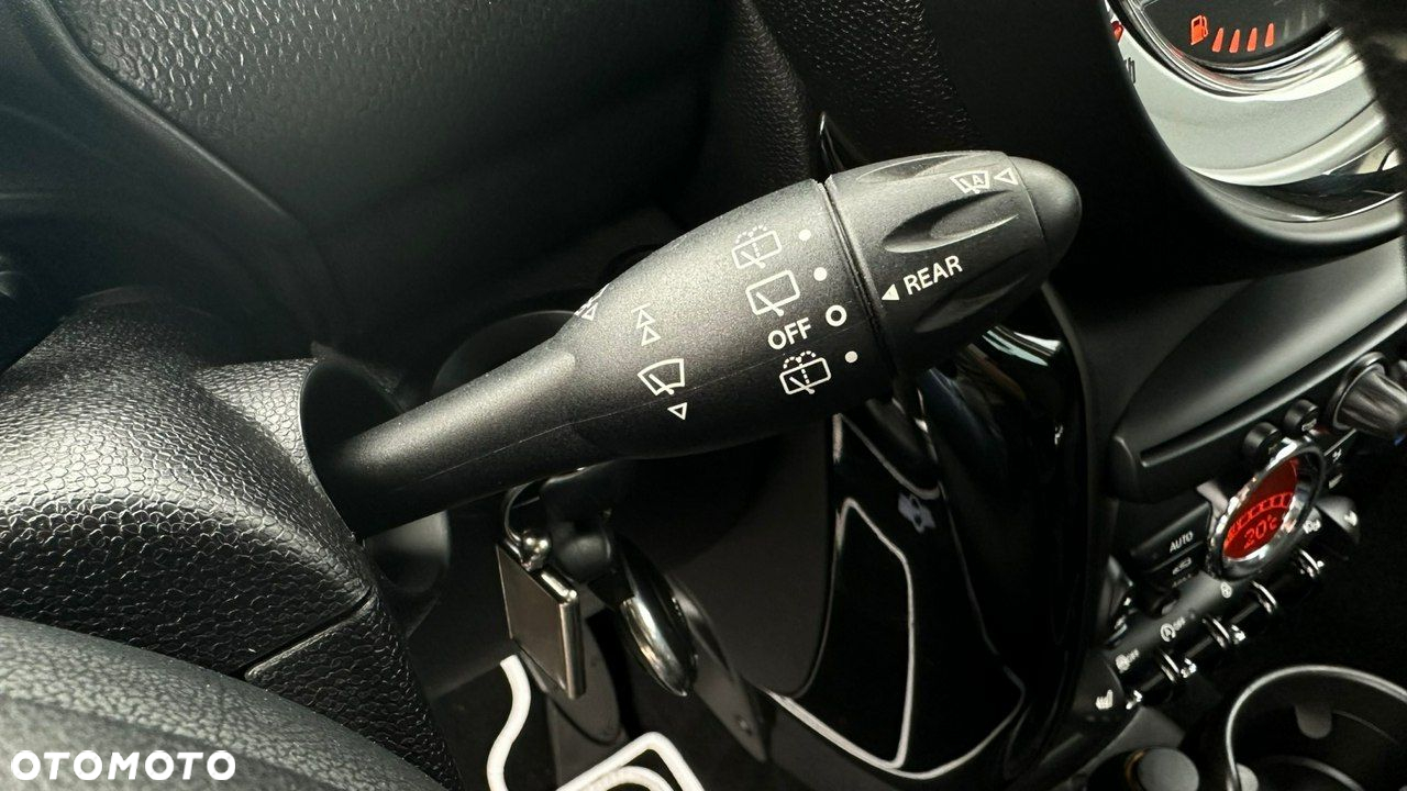 MINI Countryman One D - 19