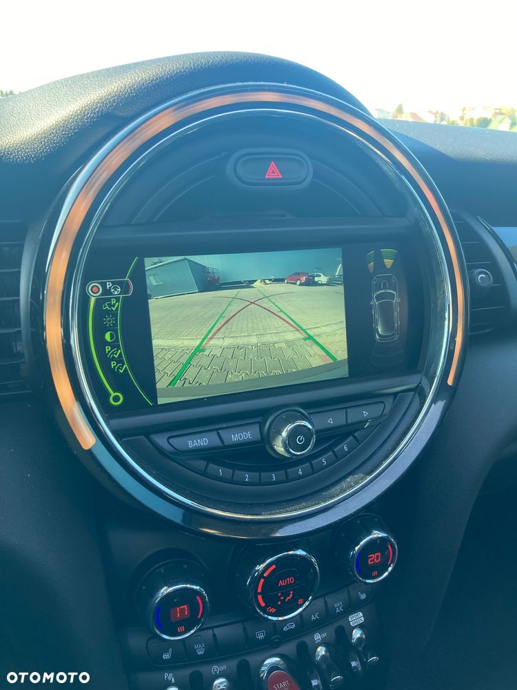 MINI Cooper S sport - 20