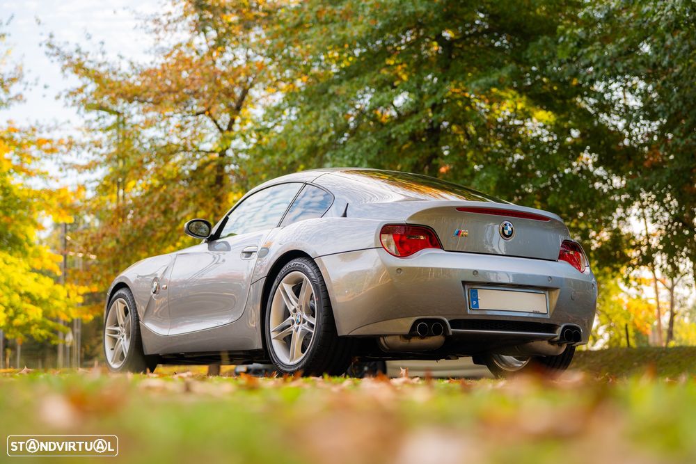 BMW Z4 M - 5