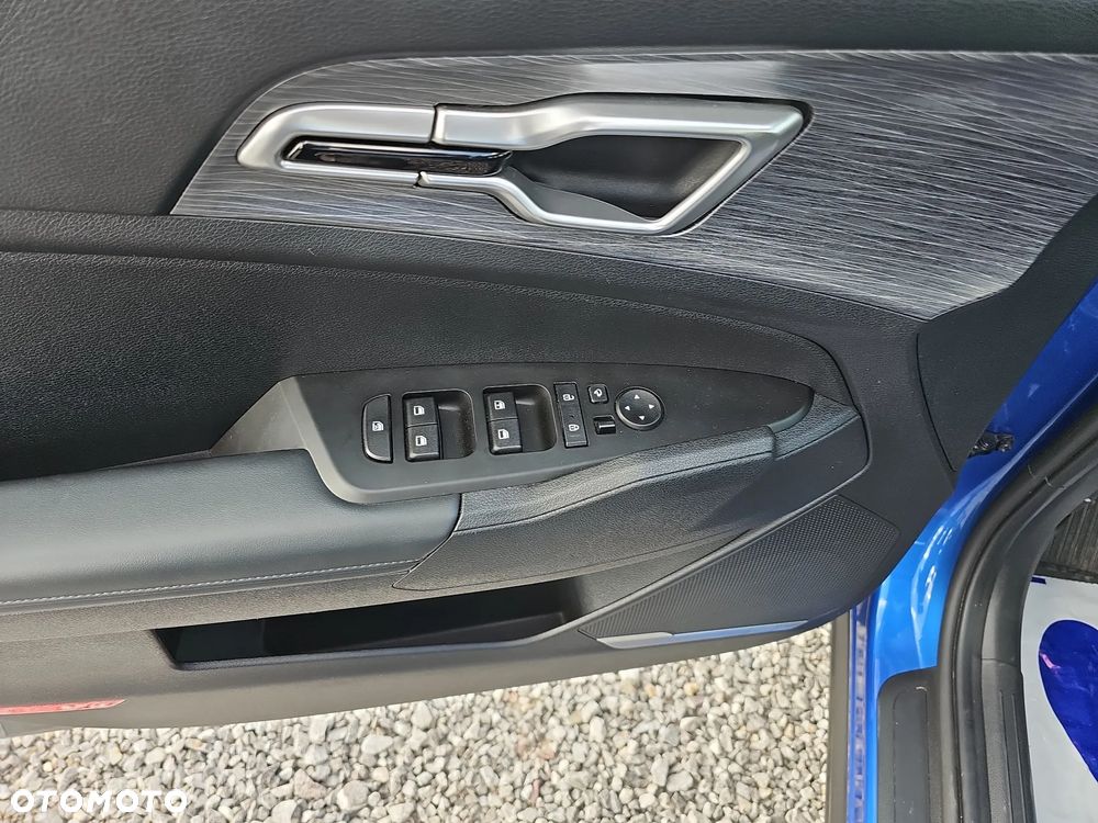 Kia Sportage 1.6 T-GDI M 2WD DCT - 13