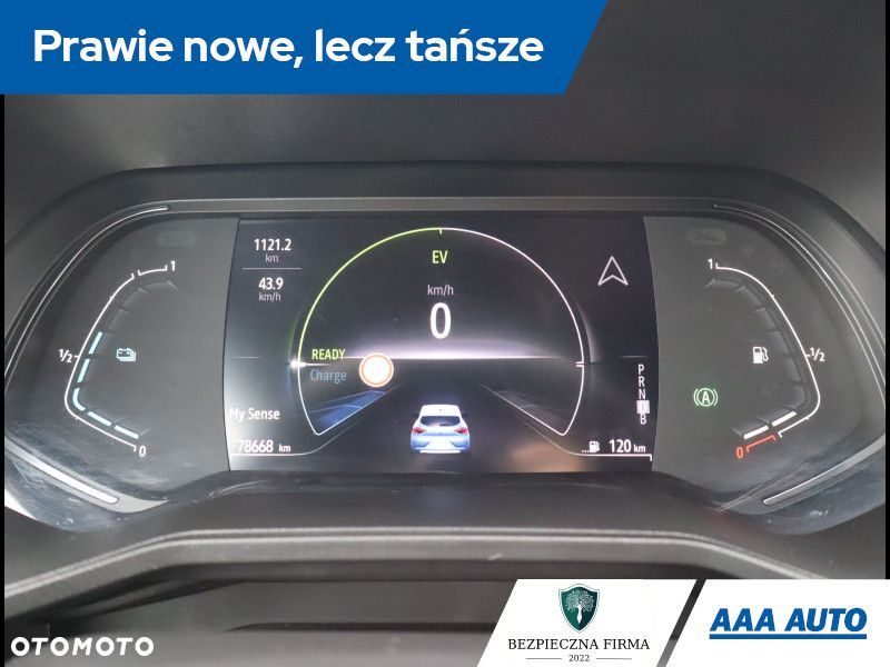 Renault Clio - 12