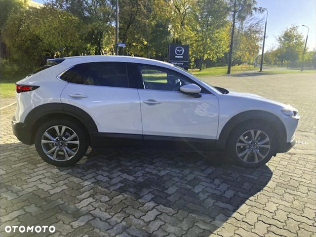 Mazda CX-30 - 7