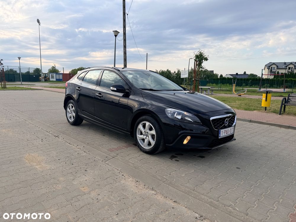 Volvo V40 Cross Country D3 - 22