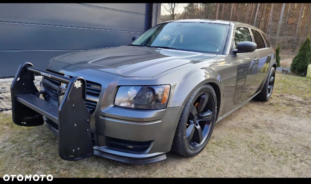 Dodge Magnum - 2