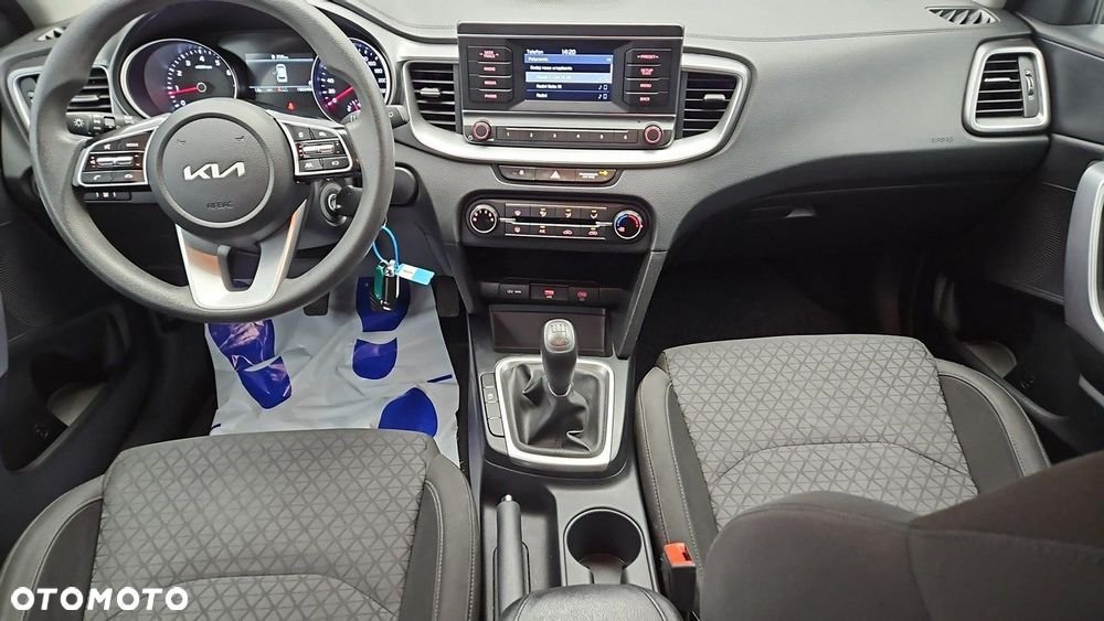 Kia Ceed 1.5 T-GDI S - 13