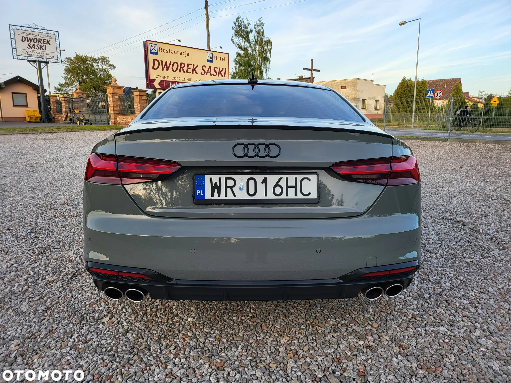 Audi S5 Coupé - 23