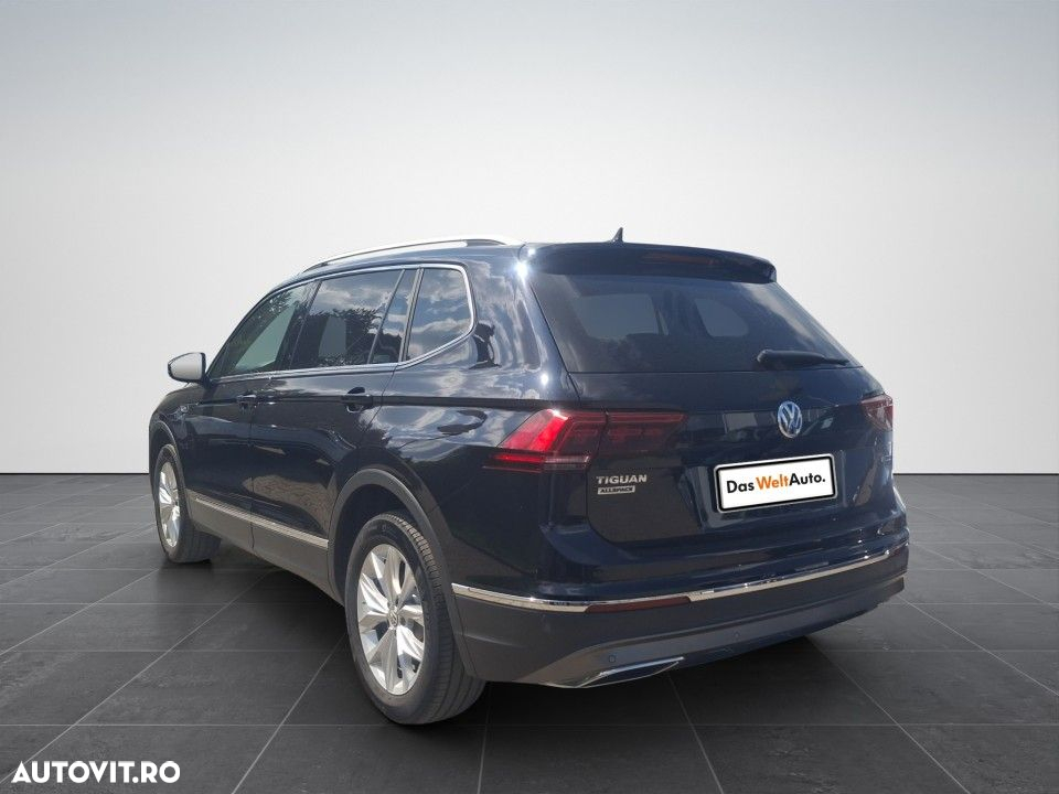 Volkswagen Tiguan - 4