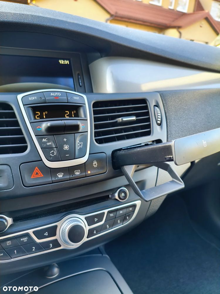 Renault Laguna 2.0 Dynamique - 30