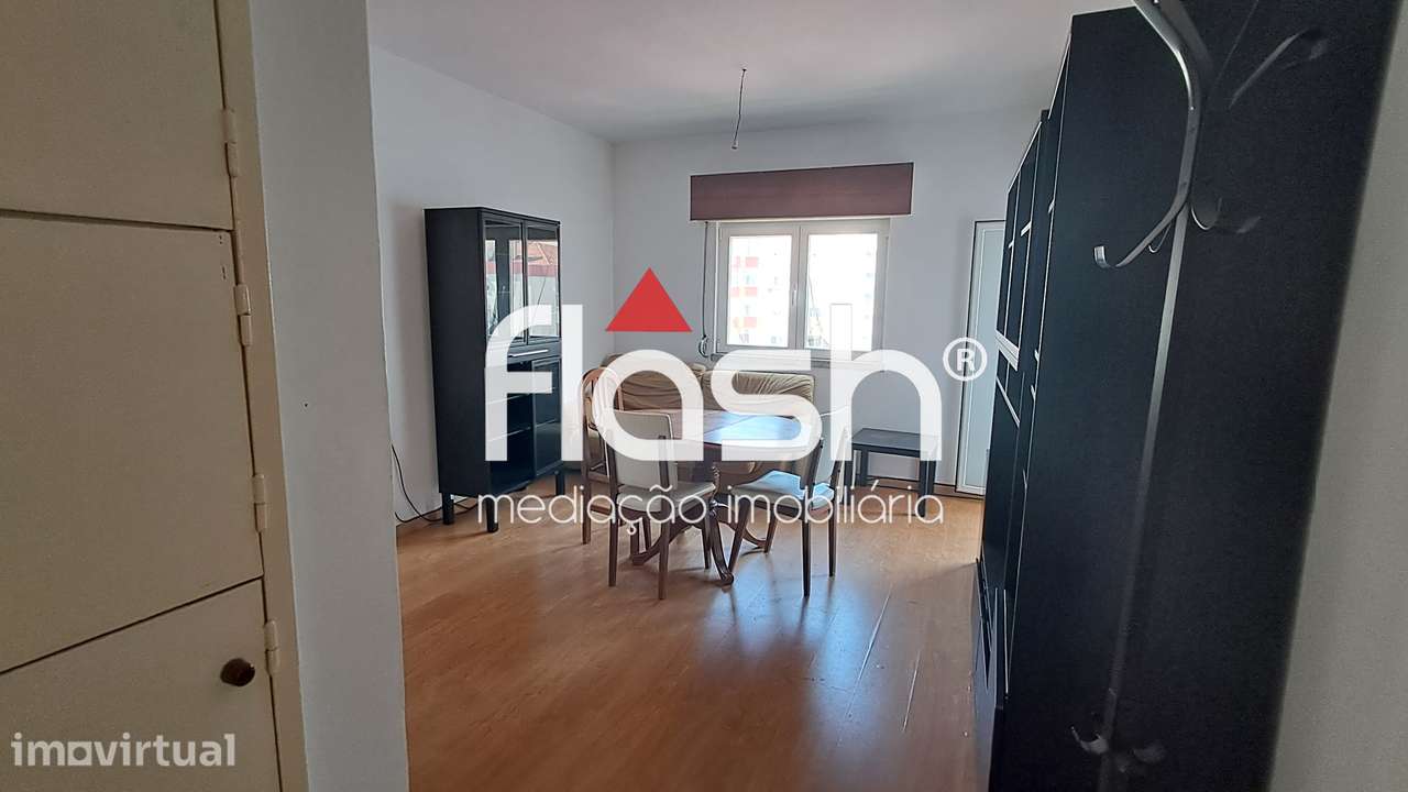 Apartamento T2 na Reboleira - Grande imagem: 4/20