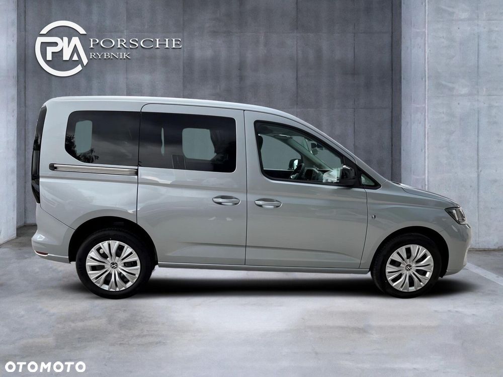 Volkswagen Caddy - 3