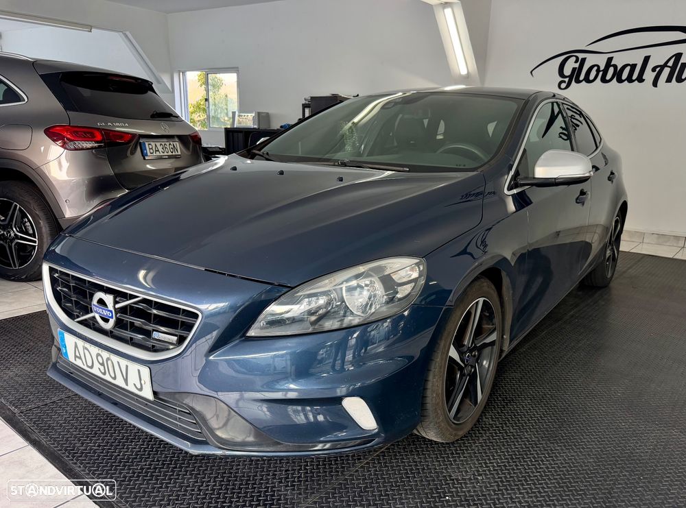 Volvo V40 - 3